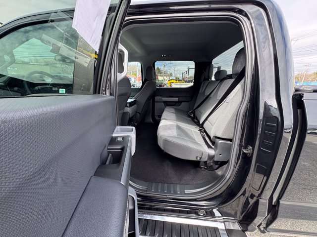 Used 2023 Ford F150 XLT AWD/4WD image 15
