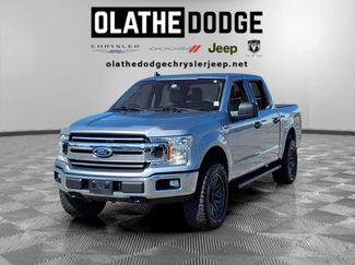 Used 2020 Ford F150 XLT w/ Trailer Tow Package AWD/4WD video 1