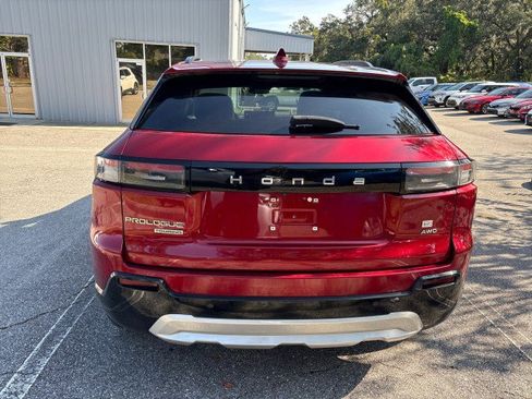 Used 2024 Honda Prologue Touring image 8
