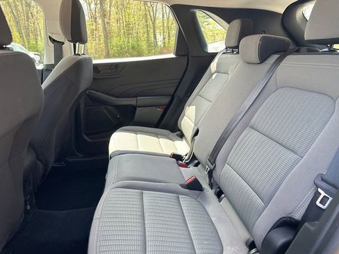 Used 2022 Ford Escape S AWD/4WD image 17