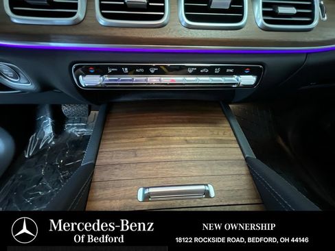 Used 2026 Mercedes-Benz GLE 350 4MATIC image 31