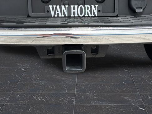 Used 2025 RAM 1500 Laramie AWD/4WD image 43