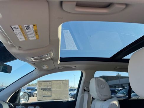 New 2026 Mercedes-Benz GLE 350 4MATIC image 15