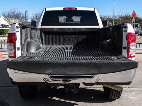 Used 2021 RAM 2500 Big Horn image 51