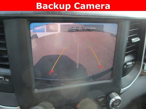 Used 2022 RAM 1500 Big Horn image 14