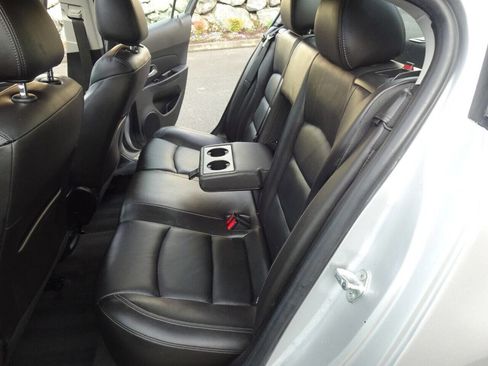 Used 2014 Chevrolet Cruze LTZ w/ RS Package image 17