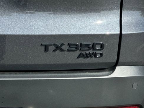 New 2026 Lexus TX 350 TX 350 image 20