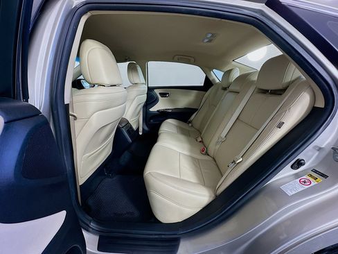 Used 2015 Toyota Avalon XLE FWD image 24
