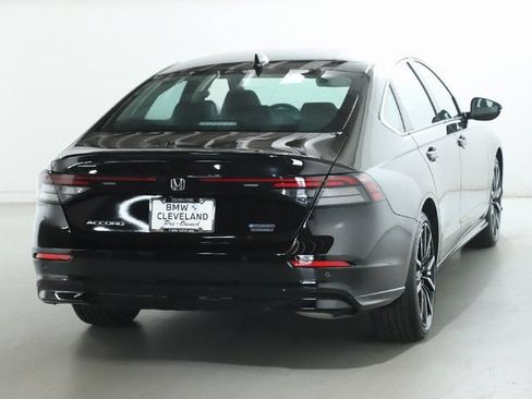 Used 2025 Honda Accord Touring image 47