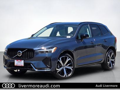 Used 2023 Volvo XC60 B5 Ultimate w/ Climate Package