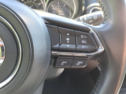 Used 2022 MAZDA CX-9 Touring Plus image 19