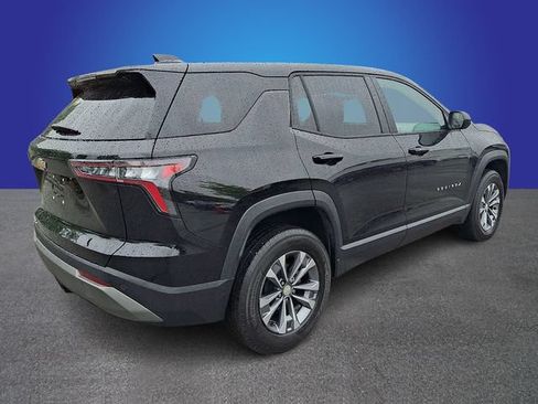 Used 2025 Chevrolet Equinox LT FWD image 5