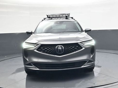 Used 2024 Acura MDX FWD w/ Technology Package image 10