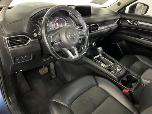 Used 2018 MAZDA CX-5 Touring w/ Preferred Equipment Package image 3