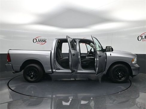 Used 2023 RAM 1500 Classic SLT w/ Trailer & Traction Group image 31