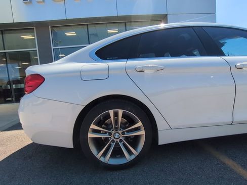 Used 2017 BMW 430i Gran Coupe xDrive AWD/4WD image 20