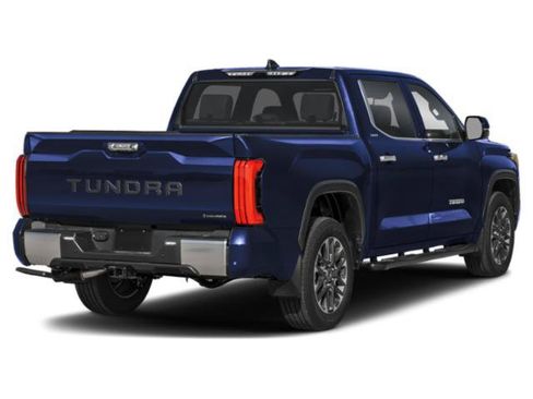 Used 2026 Toyota Tundra Limited w/ Limited PVM Package AWD/4WD image 2