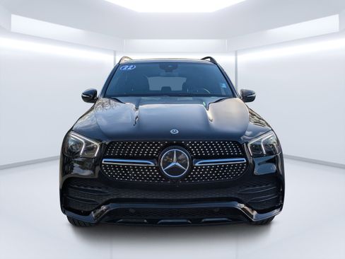 Certified 2022 Mercedes-Benz GLE 350 4MATIC image 11