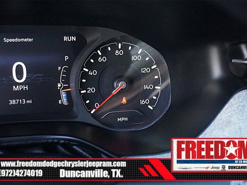 Used 2022 Jeep Compass Sport AWD/4WD image 31