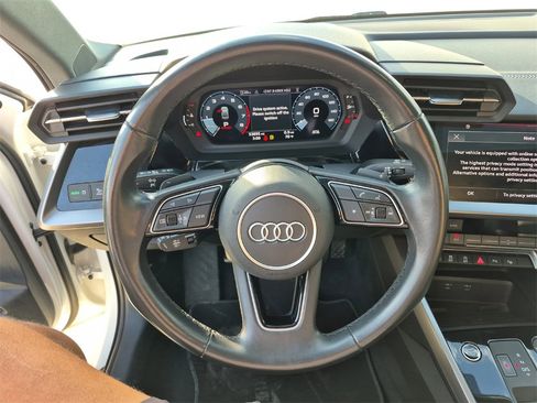 Used 2023 Audi A3 2.0T Premium image 20