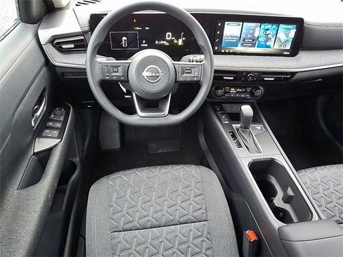 New 2026 Nissan Kicks SV w/ SV Premium Package AWD/4WD image 21