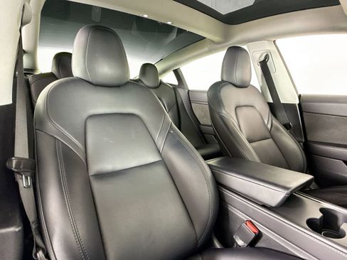 Used 2022 Tesla Model 3 Long Range image 14