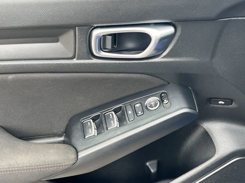 Used 2024 Honda Civic Sport image 13