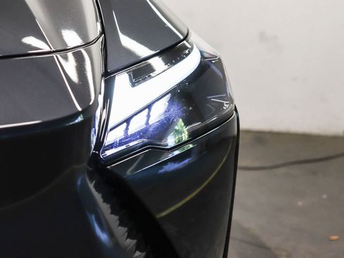 Used 2024 Lexus RZ 300e Premium FWD image 7