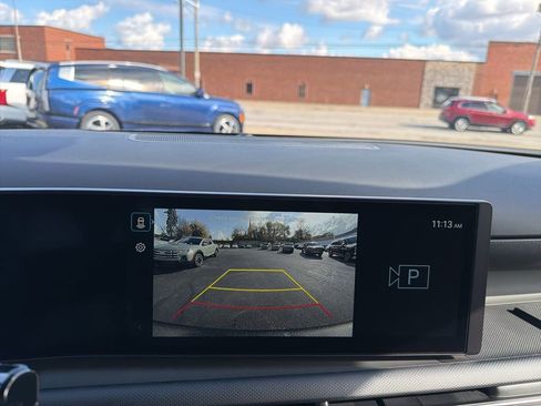 New 2026 Hyundai Santa Cruz SEL image 24