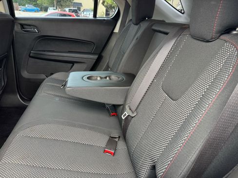 Used 2016 Chevrolet Equinox LS image 6