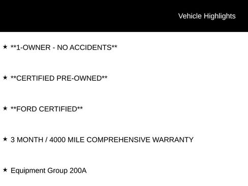 Certified 2019 Ford EcoSport SE image 10