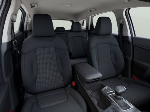 New 2026 Kia Sportage LX FWD image 15
