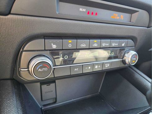 Used 2025 MAZDA CX-5 AWD 2.5 S w/ Preferred Package image 27