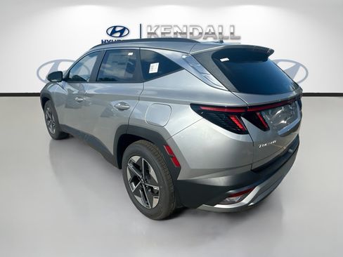 New 2026 Hyundai Tucson SEL FWD image 4