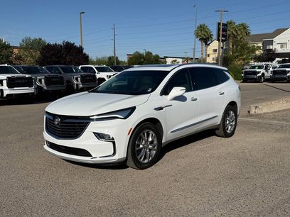 Used 2024 Buick Enclave Essence w/ Experience Buick Package