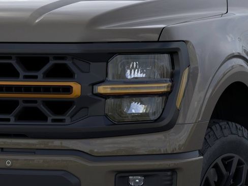 New 2026 Ford F150 Tremor AWD/4WD image 18