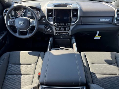 New 2025 RAM 1500 Big Horn image 26