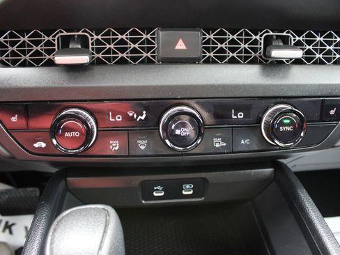 Used 2023 Honda Accord EX image 36