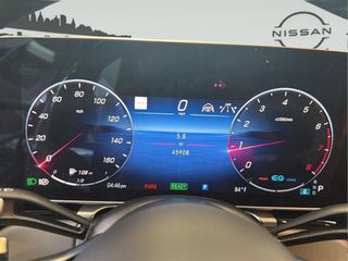 Used 2021 Mercedes-Benz S 580 4MATIC Sedan w/ 3D Technology Package image 17