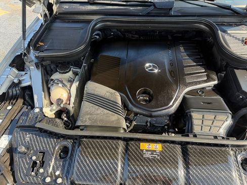 Used 2020 Mercedes-Benz GLE 450 4MATIC image 24