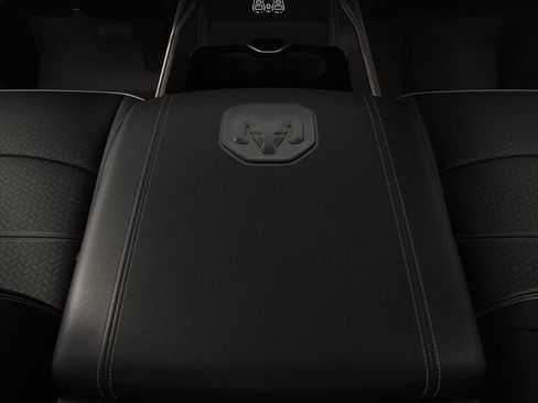 New 2026 RAM 2500 Laramie image 4