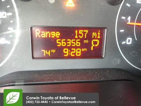 Used 2022 RAM ProMaster City Wagon FWD image 16