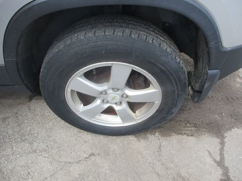 Used 2016 Chevrolet Trax LS w/ LPO, Protection Package image 8