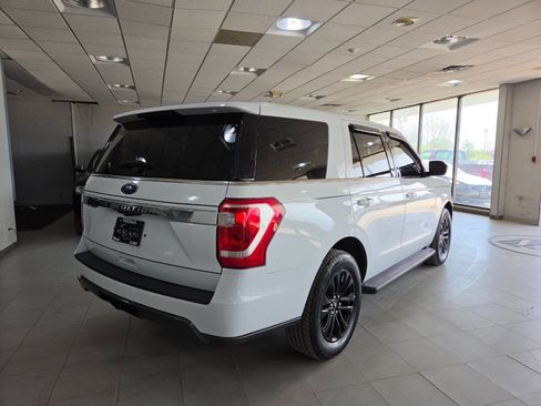 Used 2020 Ford Expedition XL AWD/4WD image 7