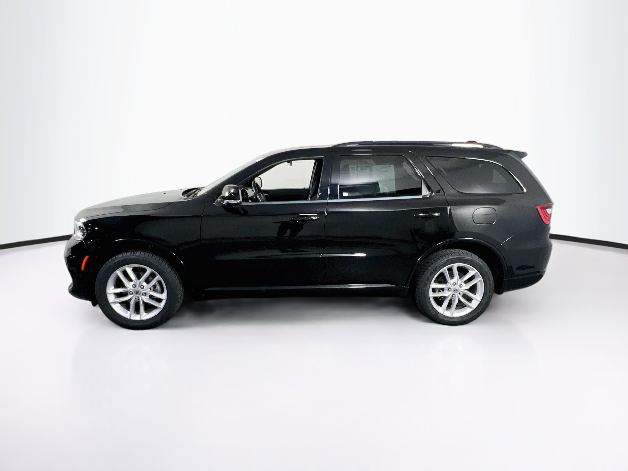 Used 2023 Dodge Durango GT AWD/4WD image 8