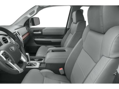 Used 2018 Toyota Tundra Limited w/ Limited Premium Package AWD/4WD image 9