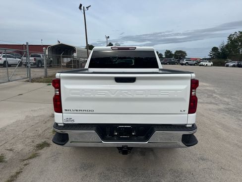 New 2026 Chevrolet Silverado 1500 LT image 6