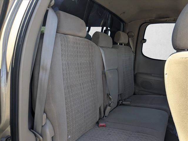 Used 2006 Toyota Tundra SR5 RWD image 15