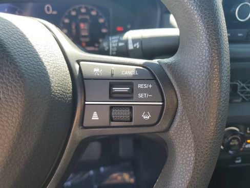 Certified 2023 Honda Accord LX image 26