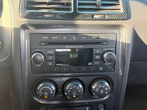 Used 2012 Dodge Challenger SXT Plus RWD image 20